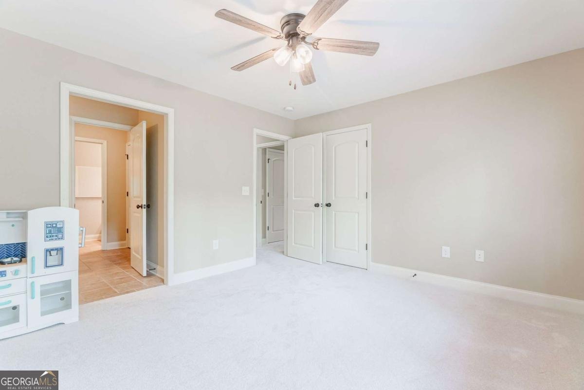 1215 Shoal Creek Way Bishop - 46