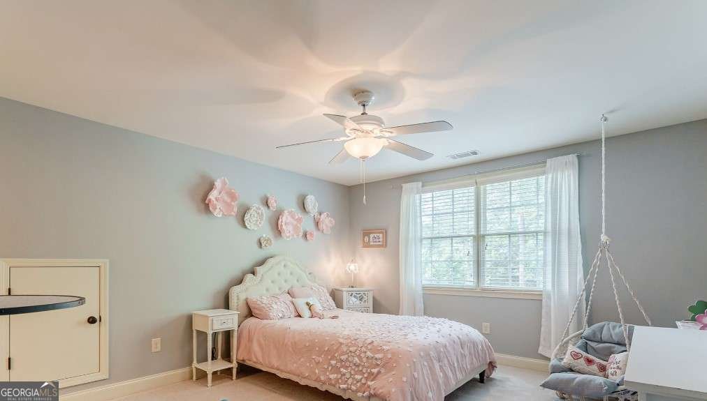 1215 Shoal Creek Way Bishop - 49
