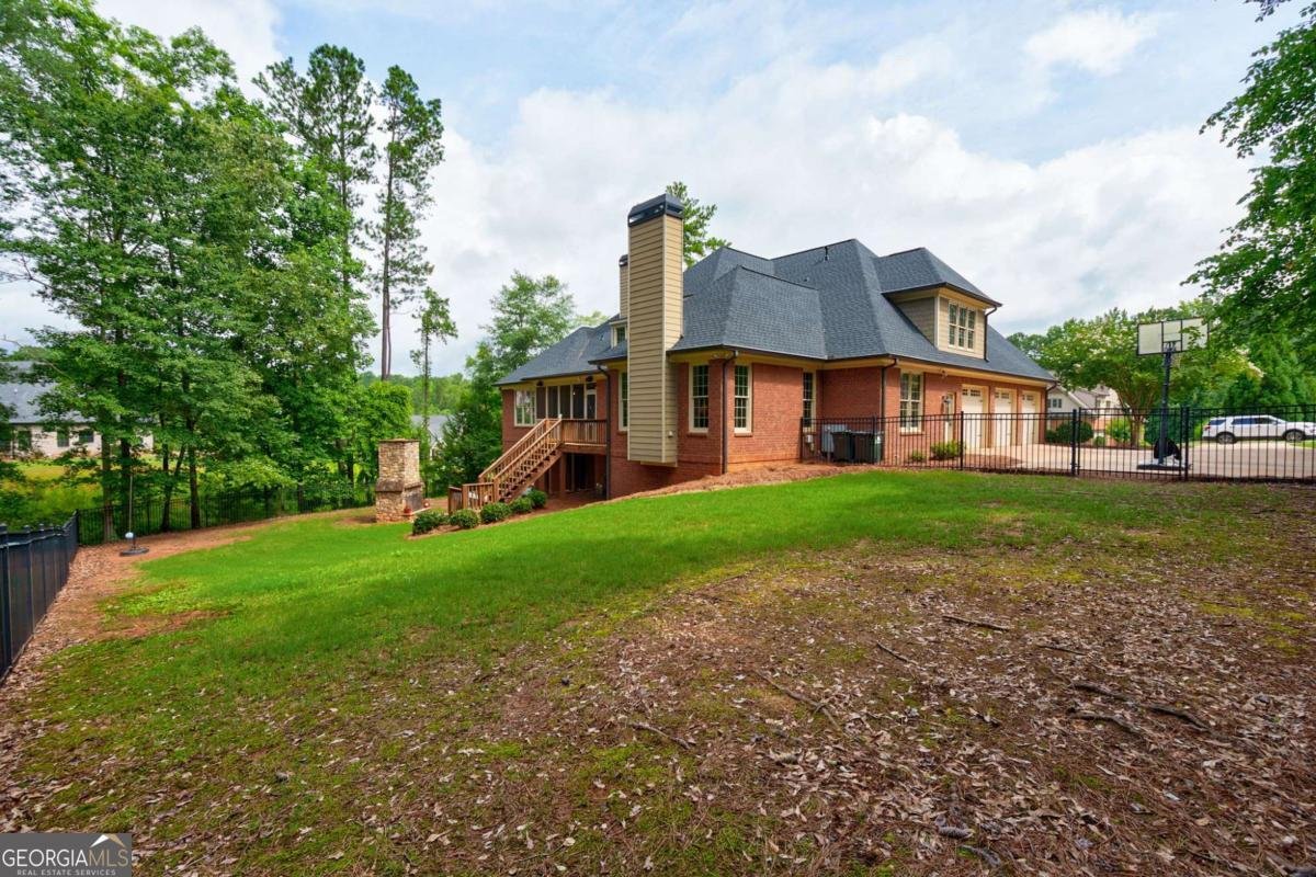 1215 Shoal Creek Way Bishop - 5