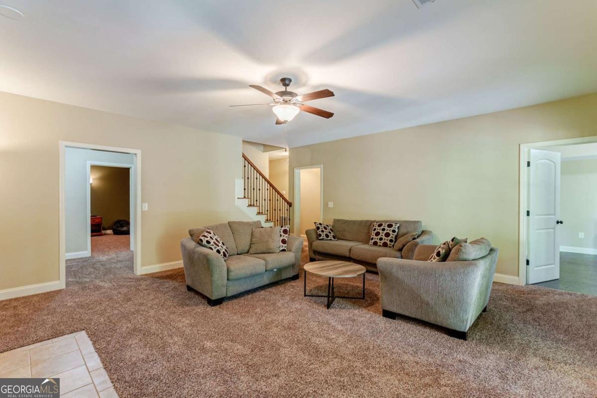 1215 Shoal Creek Way Bishop - 54