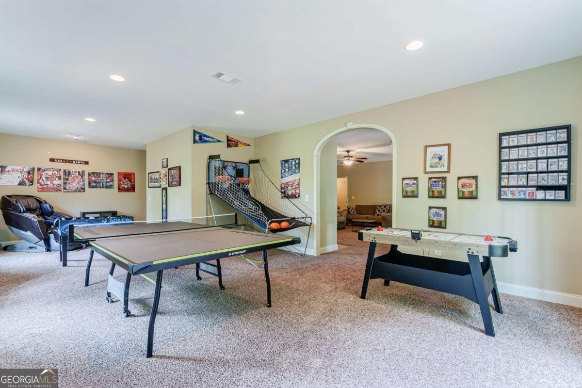 1215 Shoal Creek Way Bishop - 59