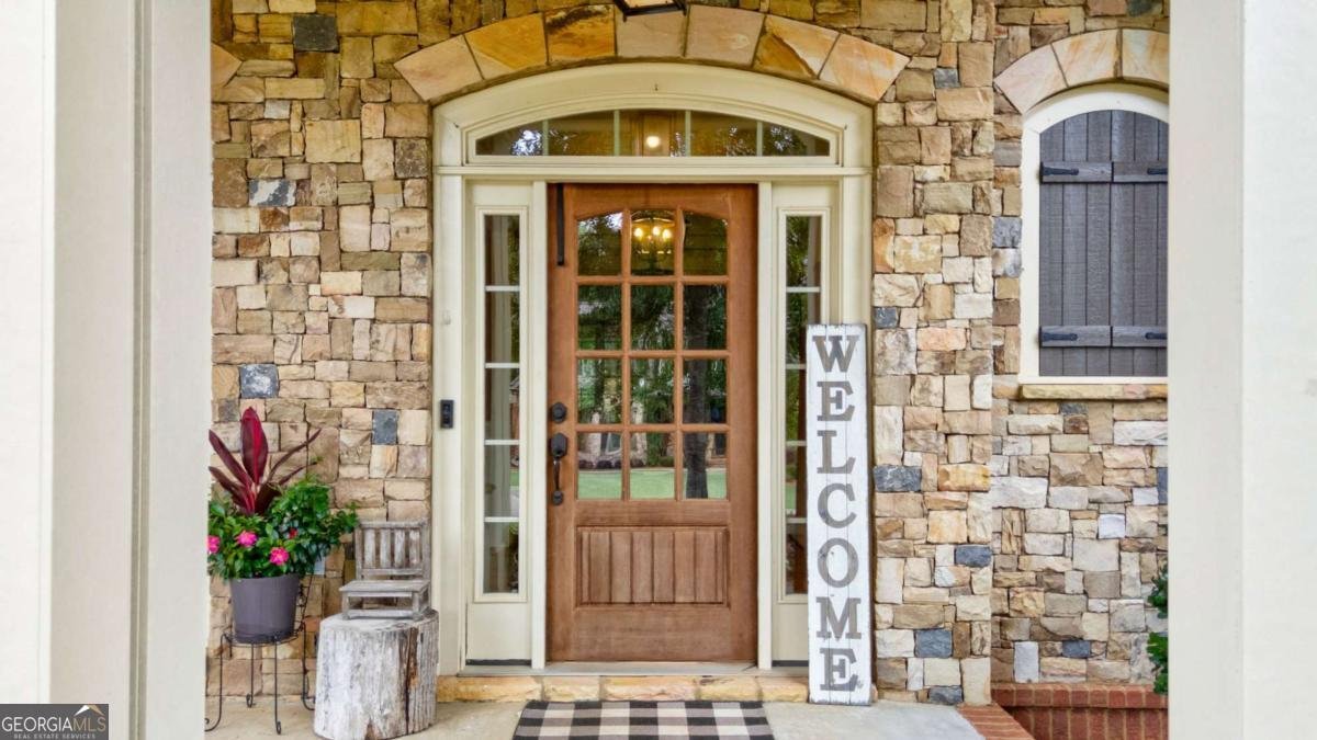 1215 Shoal Creek Way Bishop - 6