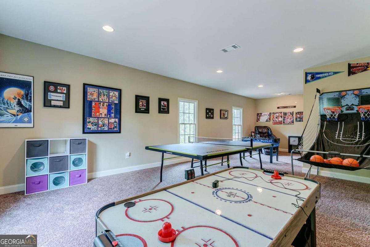 1215 Shoal Creek Way Bishop - 60
