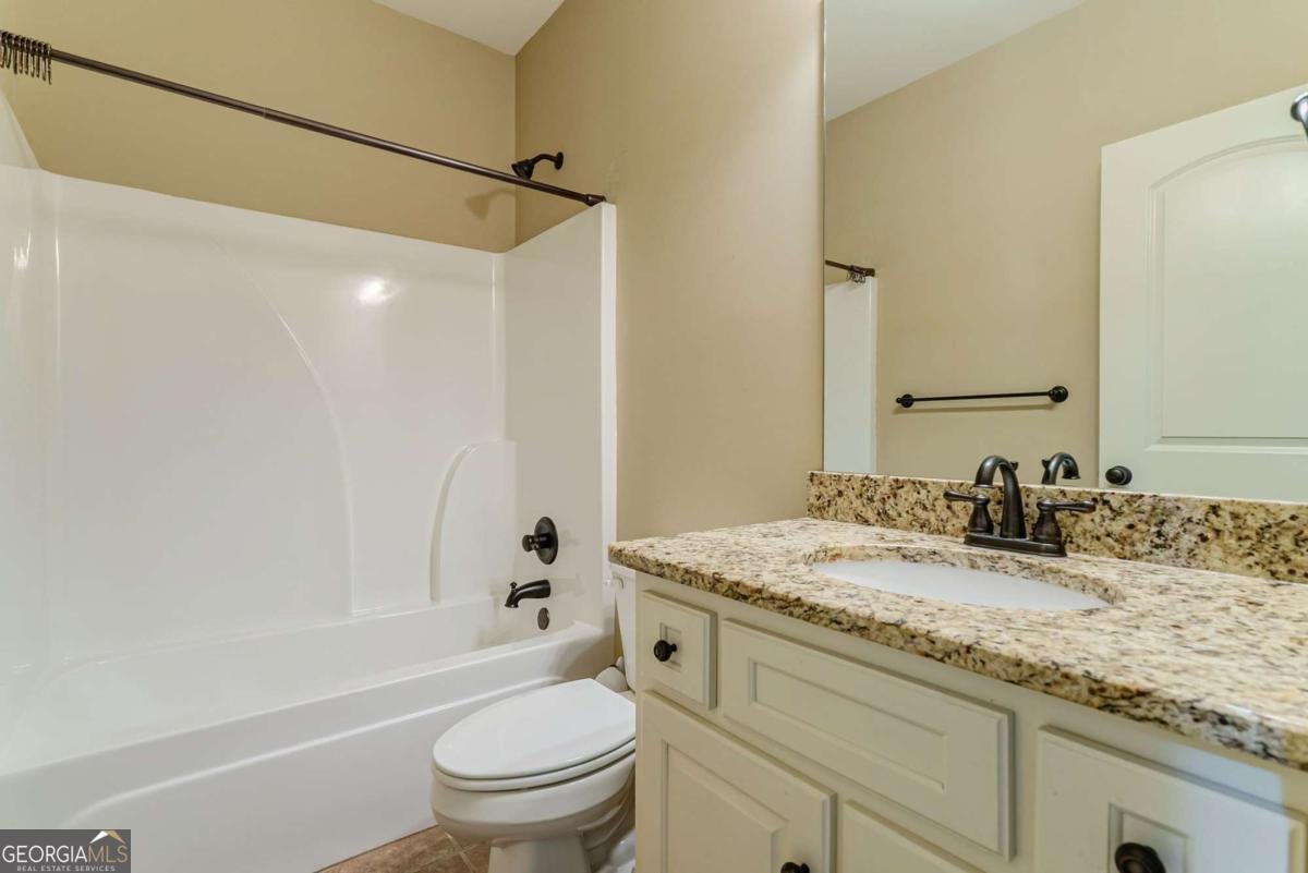 1215 Shoal Creek Way Bishop - 61