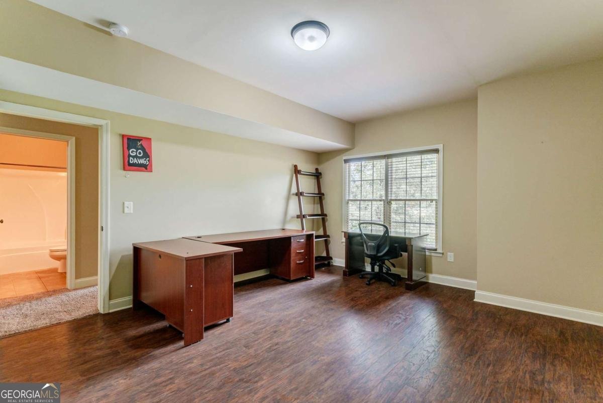1215 Shoal Creek Way Bishop - 62
