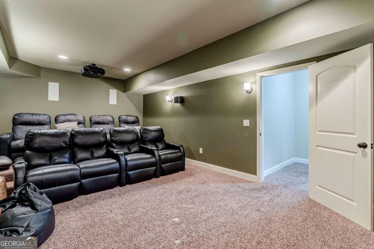 1215 Shoal Creek Way Bishop - 69