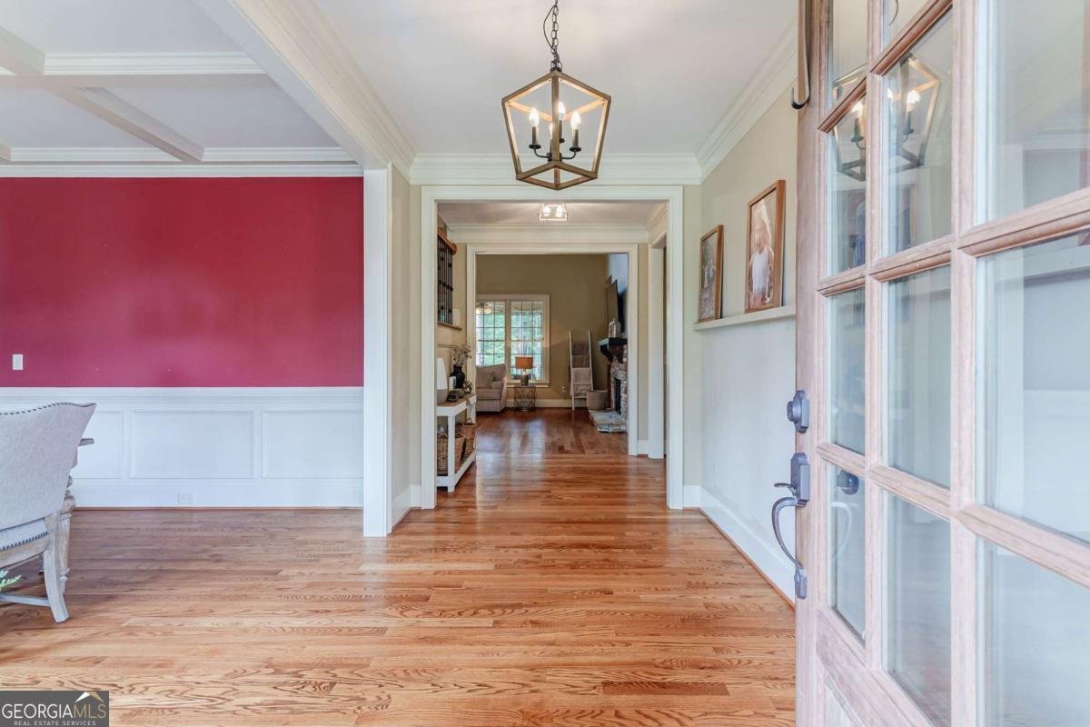 1215 Shoal Creek Way Bishop - 7