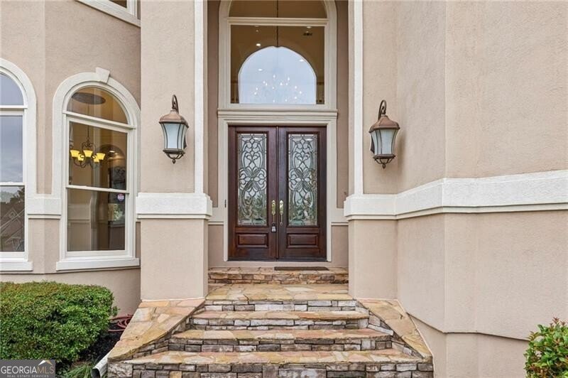 2503 Regency Lake Drive Marietta - 10