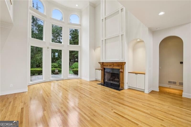 2503 Regency Lake Drive Marietta - 13