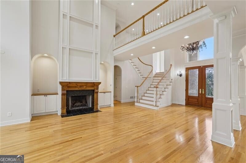 2503 Regency Lake Drive Marietta - 15