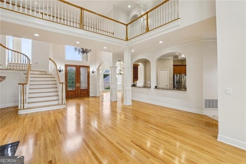 2503 Regency Lake Drive Marietta - 16