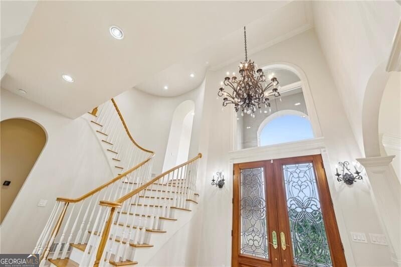 2503 Regency Lake Drive Marietta - 17