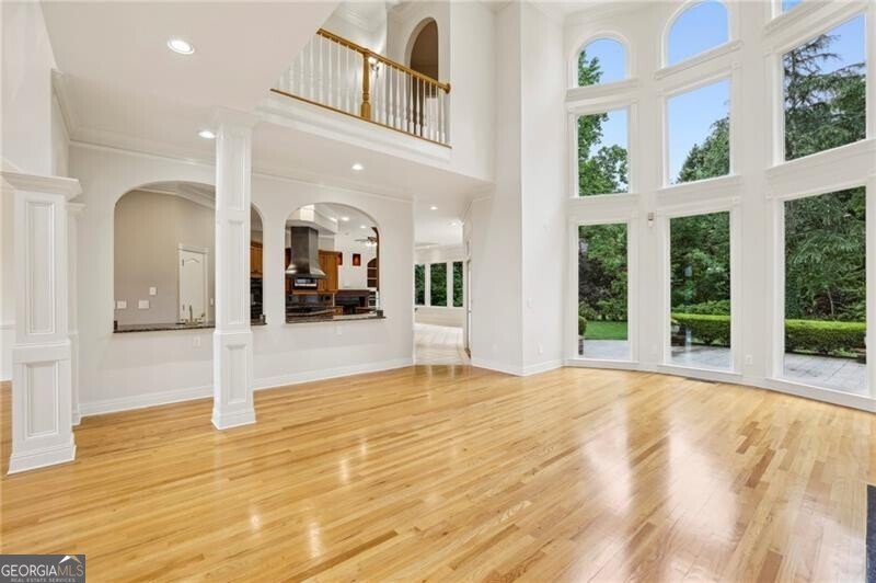 2503 Regency Lake Drive Marietta - 18