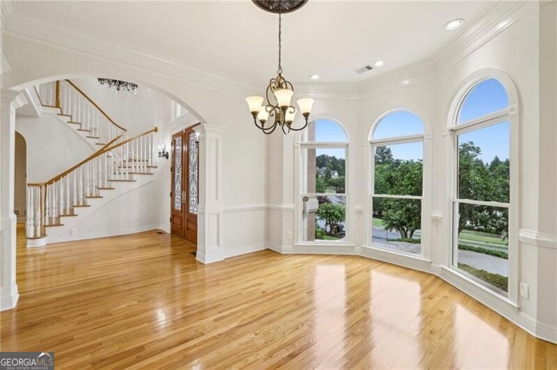 2503 Regency Lake Drive Marietta - 19