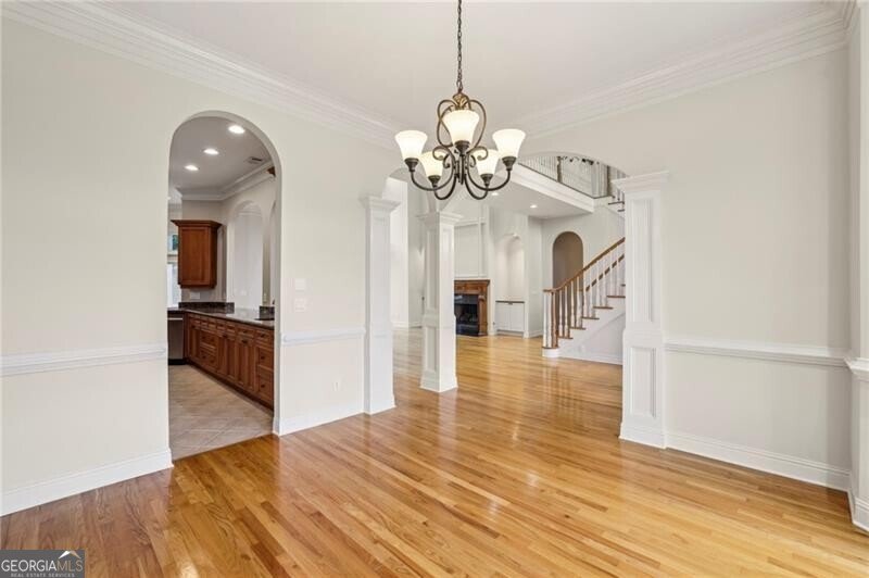 2503 Regency Lake Drive Marietta - 20