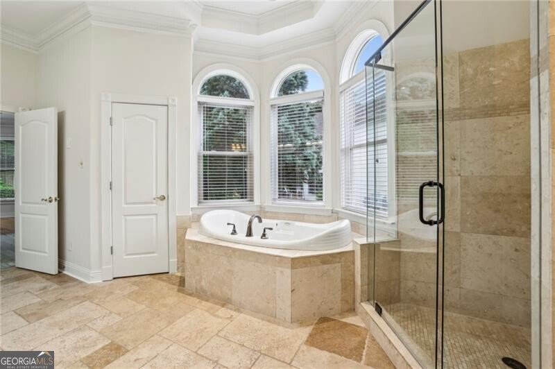 2503 Regency Lake Drive Marietta - 36