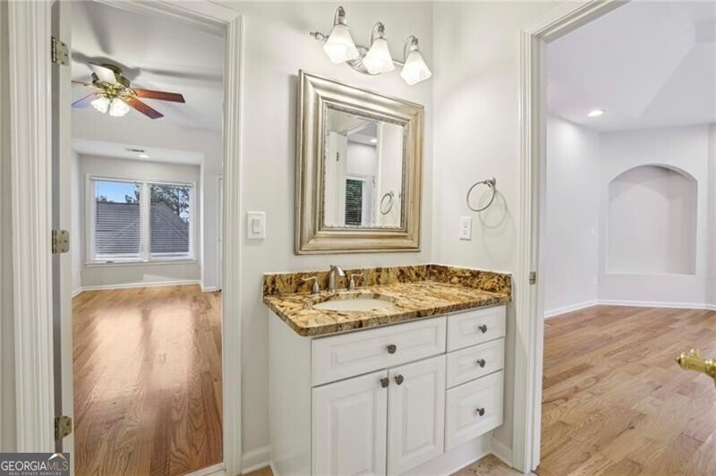 2503 Regency Lake Drive Marietta - 47