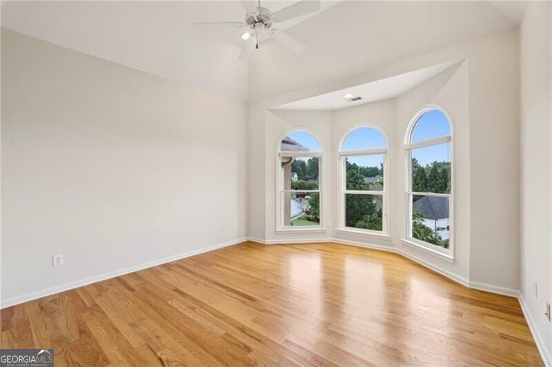 2503 Regency Lake Drive Marietta - 52