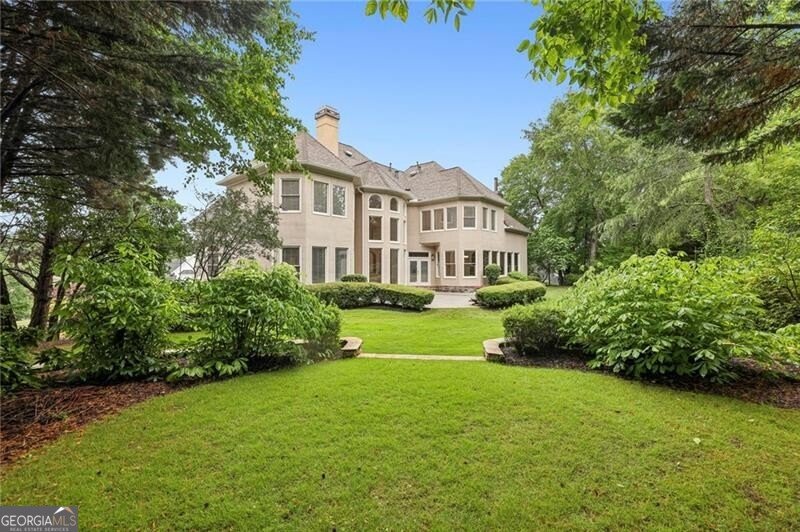 2503 Regency Lake Drive Marietta - 60