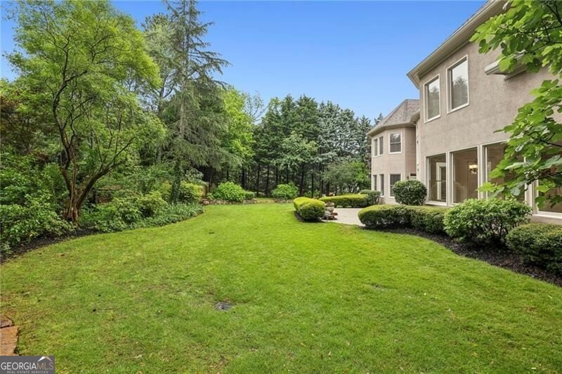 2503 Regency Lake Drive Marietta - 61
