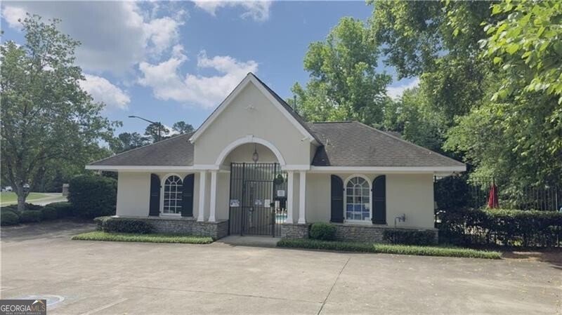 2503 Regency Lake Drive Marietta - 62