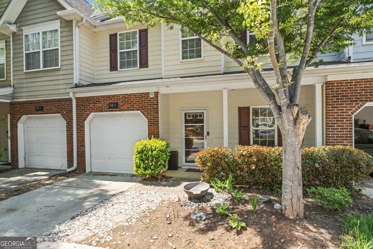 949 Pike Forest Drive Lawrenceville - 1