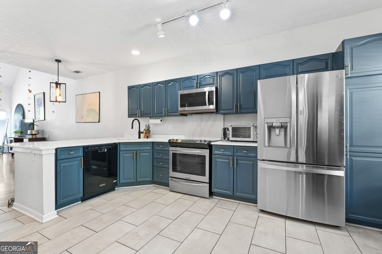949 Pike Forest Drive Lawrenceville - 2