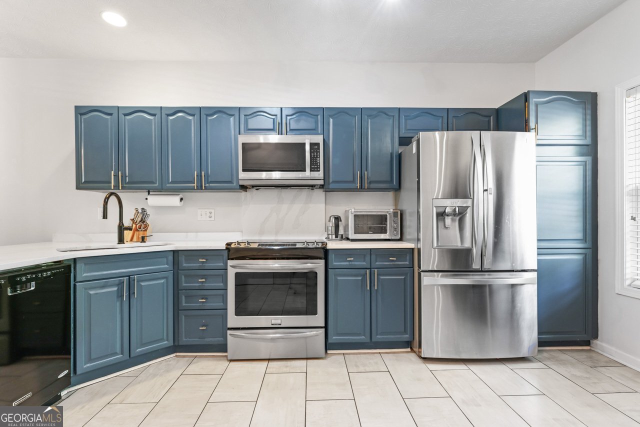 949 Pike Forest Drive Lawrenceville - 3