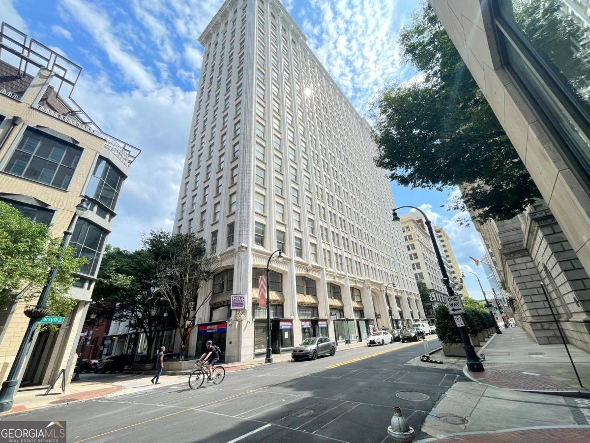57 Forsyth Street Atlanta - 1