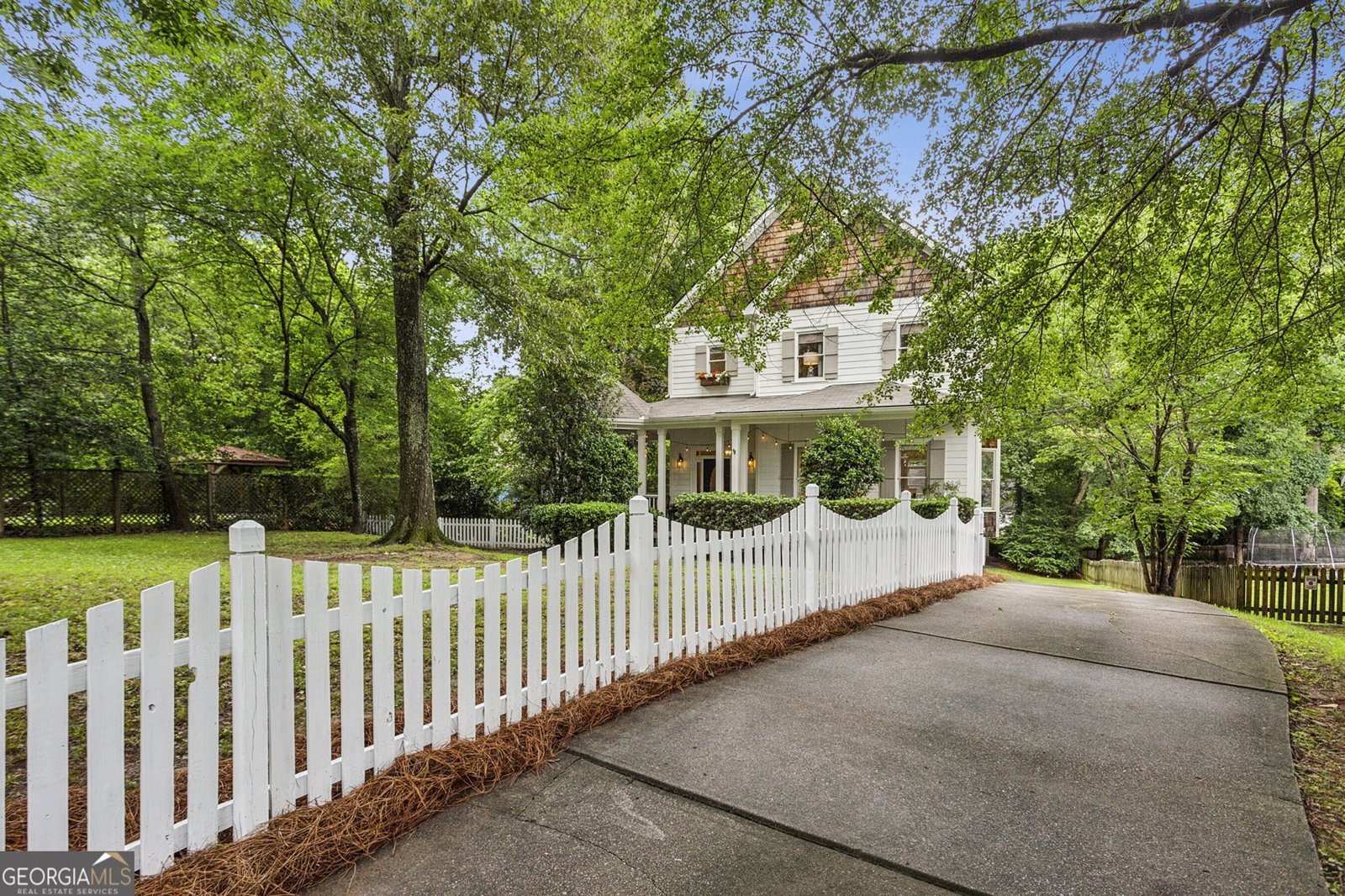 2177 Mauldin Street Atlanta - 1
