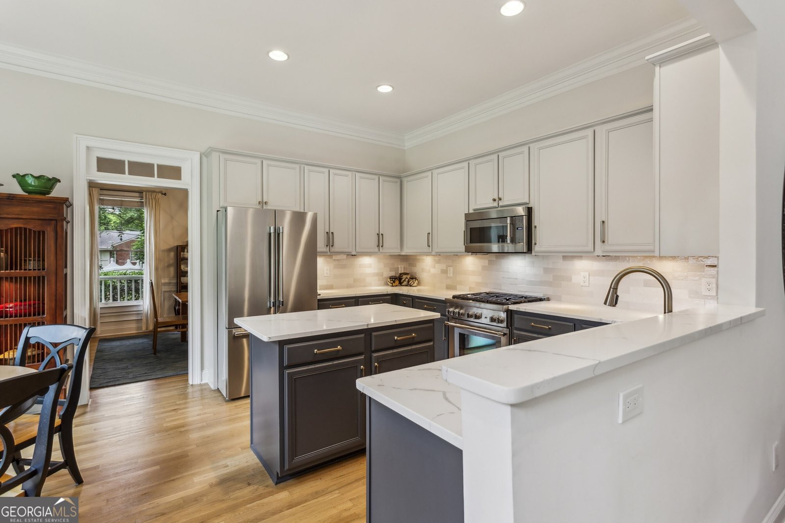 2177 Mauldin Street Atlanta - 12
