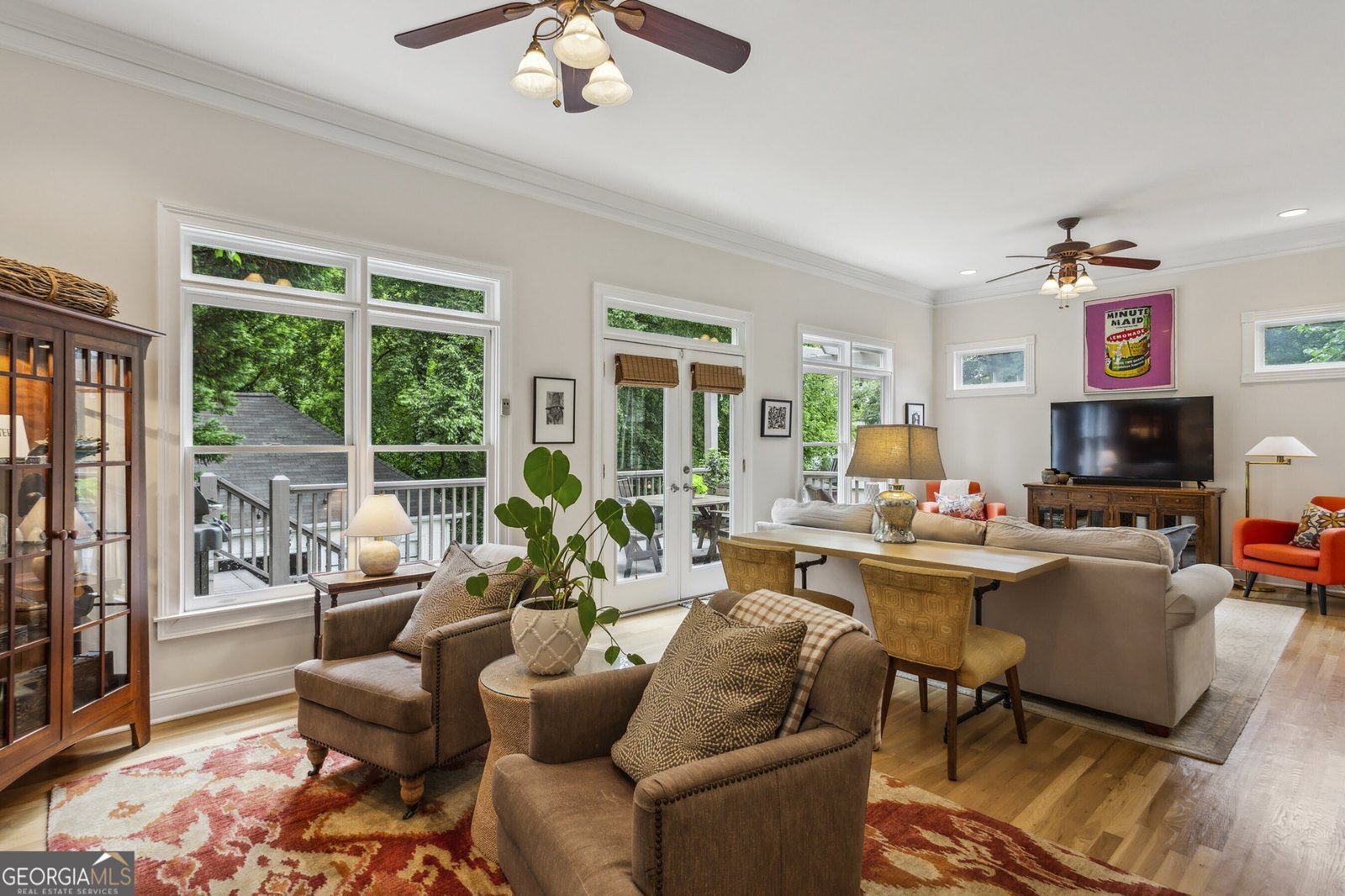 2177 Mauldin Street Atlanta - 13
