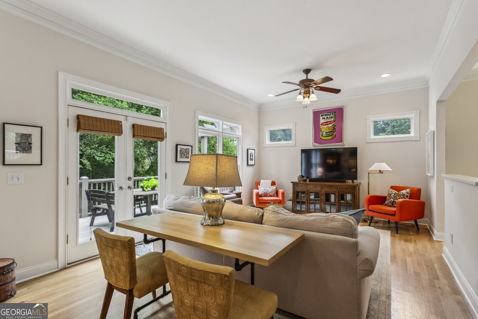 2177 Mauldin Street Atlanta - 14