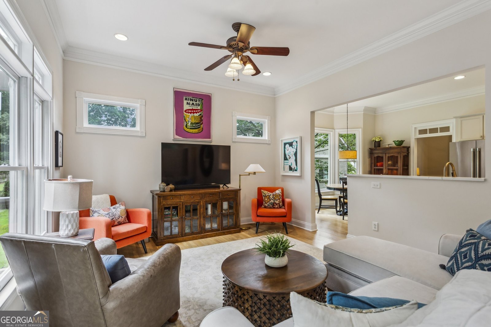 2177 Mauldin Street Atlanta - 15