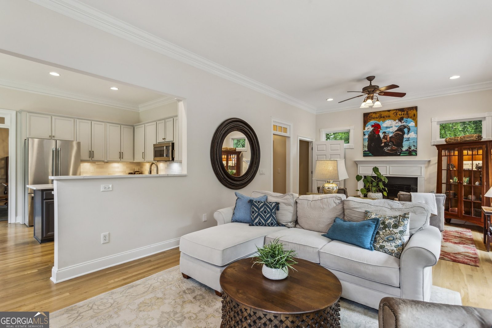 2177 Mauldin Street Atlanta - 16