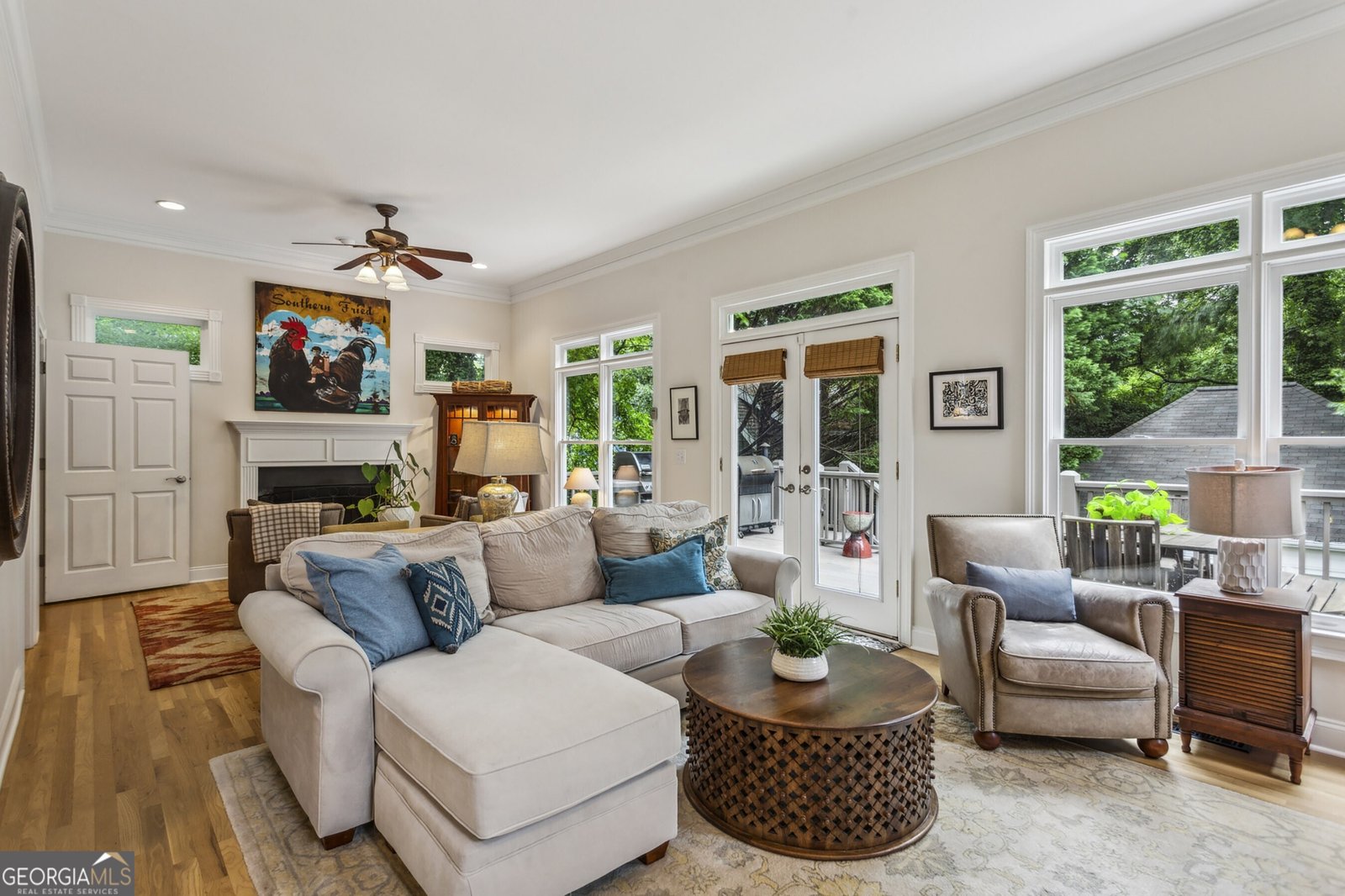 2177 Mauldin Street Atlanta - 17