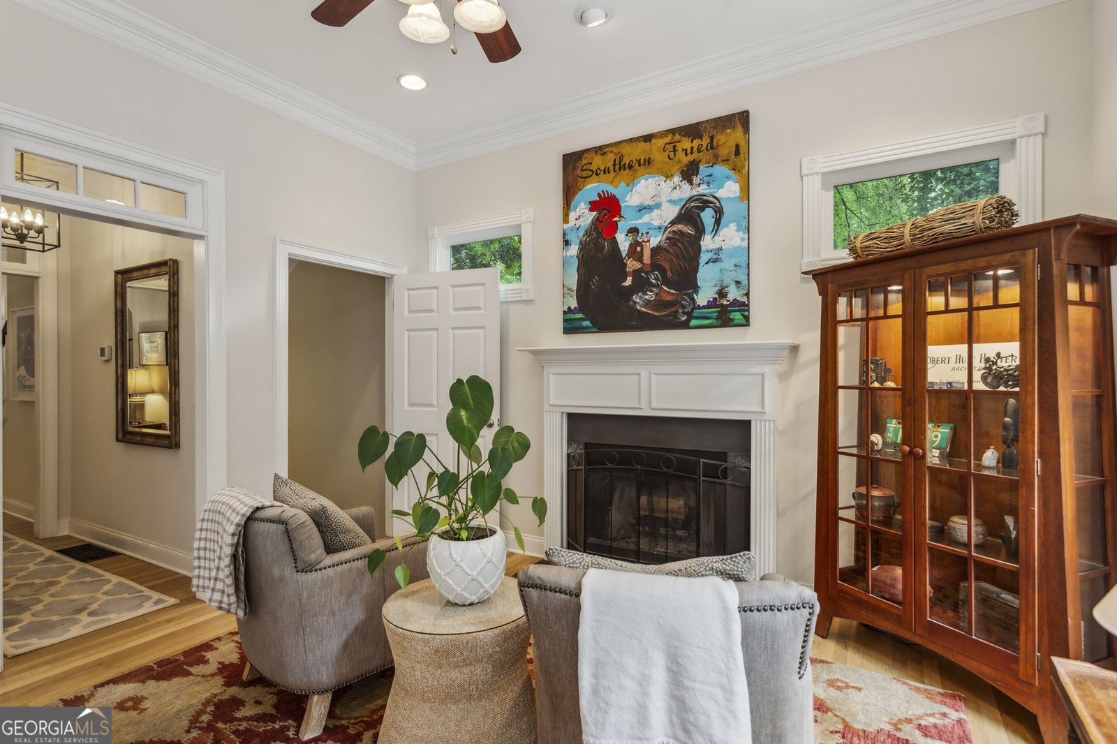 2177 Mauldin Street Atlanta - 18