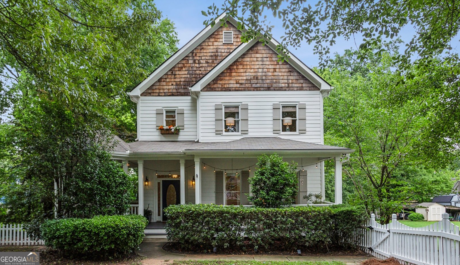 2177 Mauldin Street Atlanta - 2