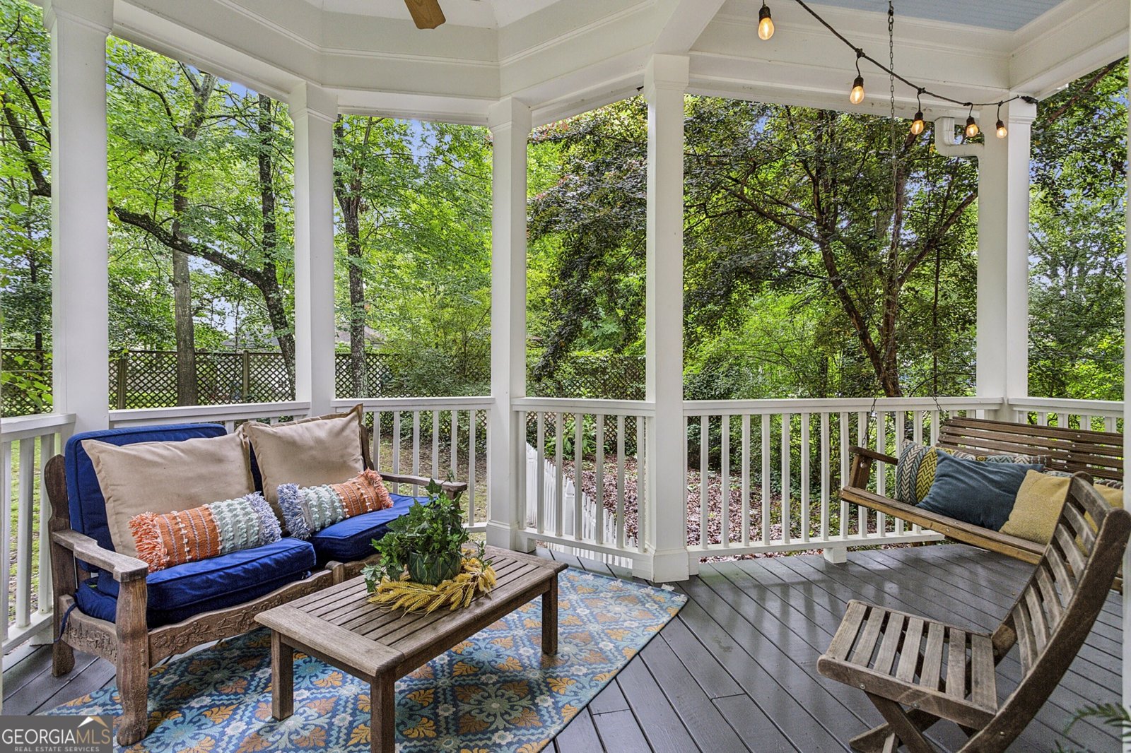 2177 Mauldin Street Atlanta - 4