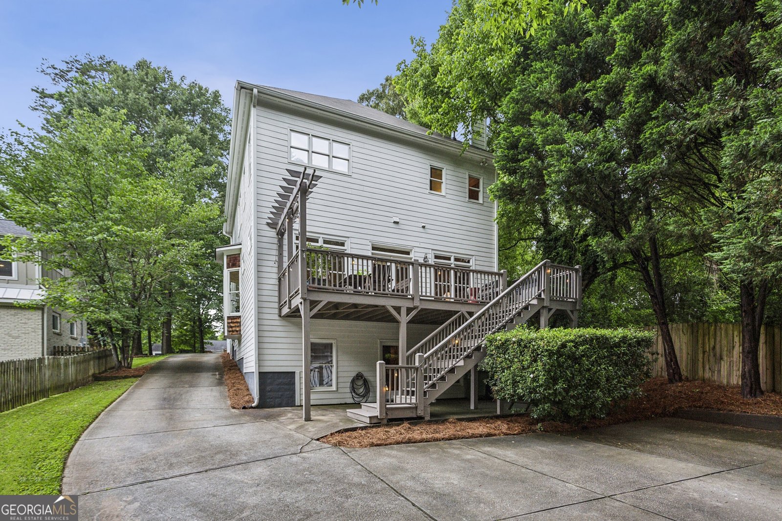 2177 Mauldin Street Atlanta - 41