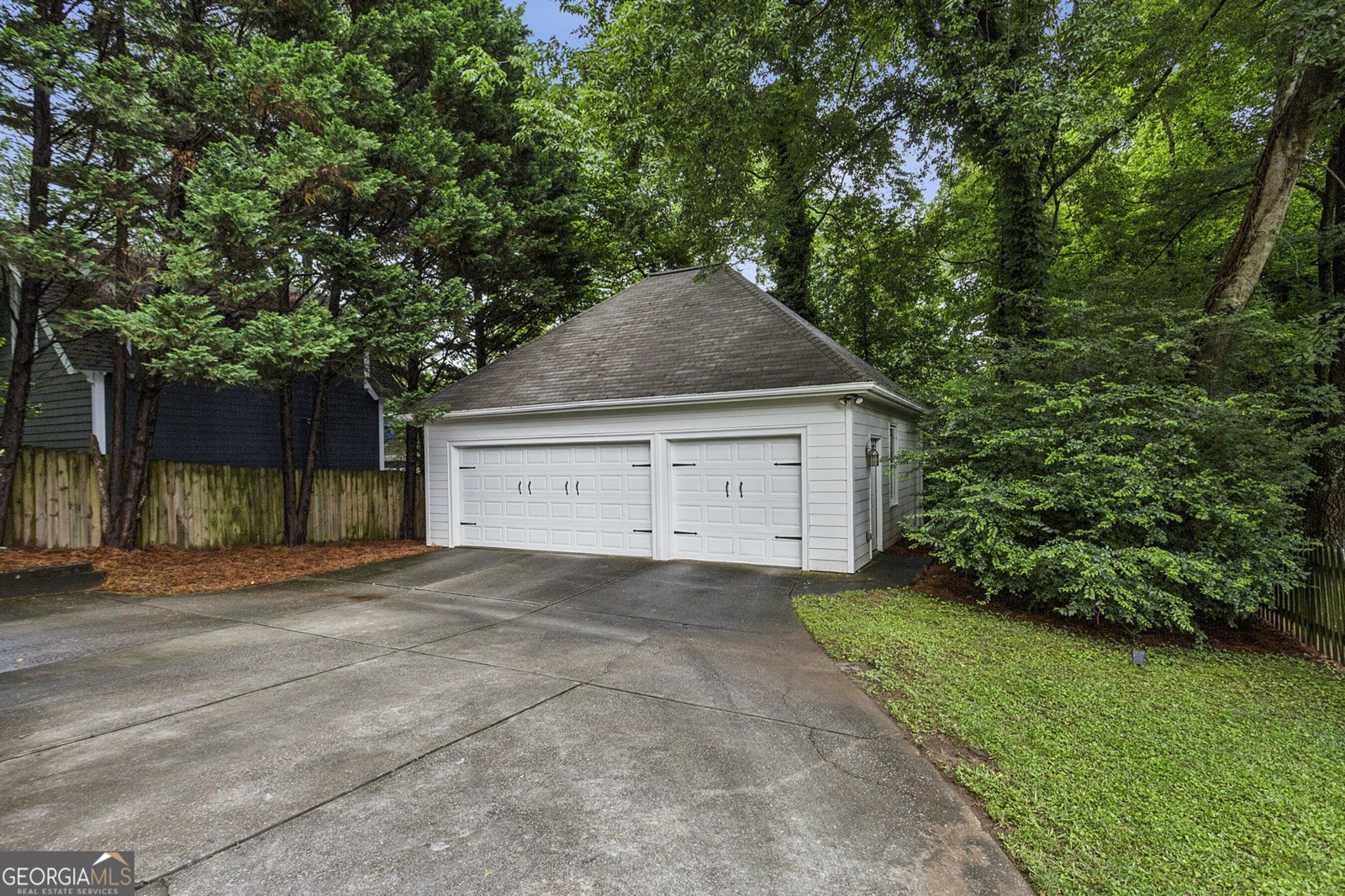 2177 Mauldin Street Atlanta - 42