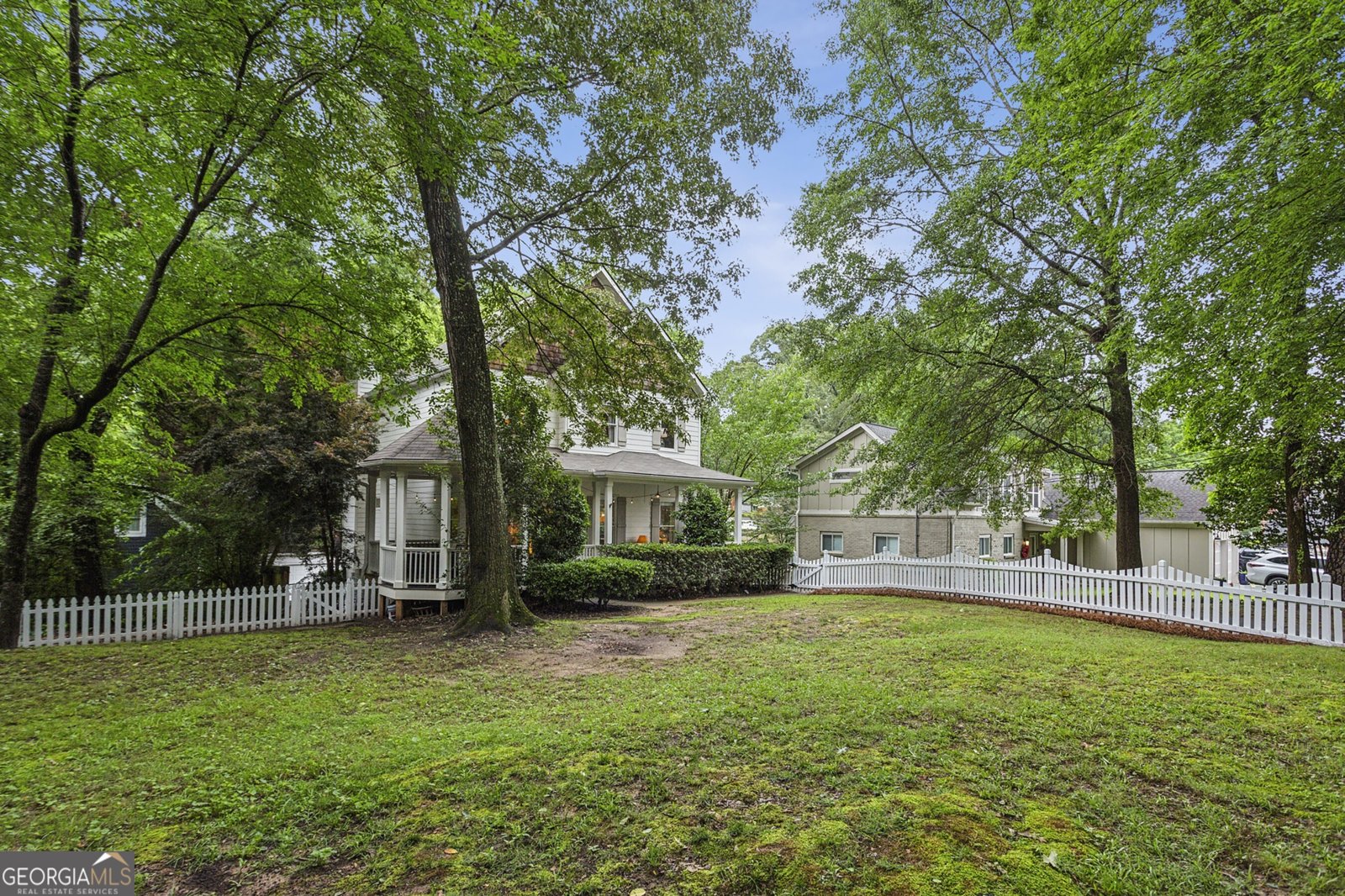 2177 Mauldin Street Atlanta - 43