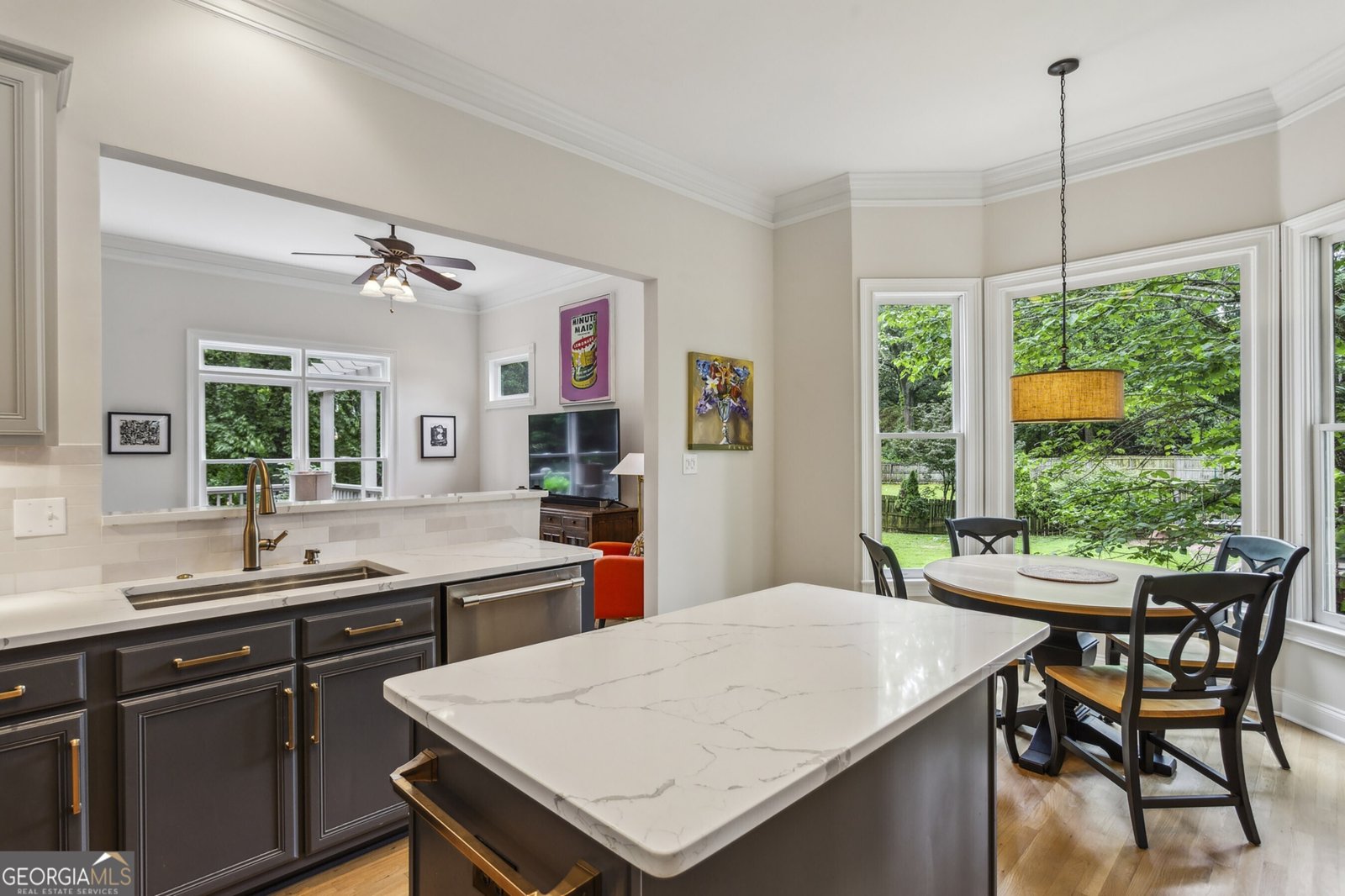 2177 Mauldin Street Atlanta - 9