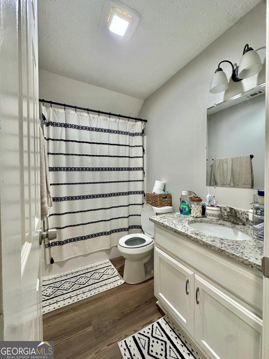 317 Running Deer Road Cleveland - 19