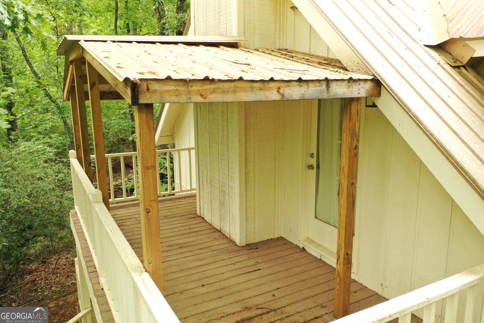 317 Running Deer Road Cleveland - 2