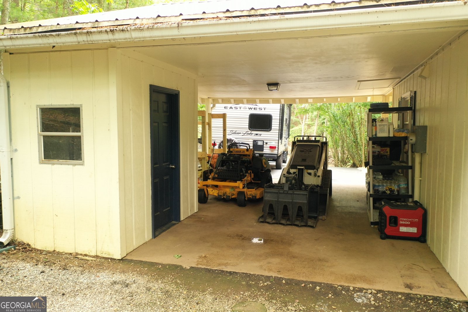 317 Running Deer Road Cleveland - 20