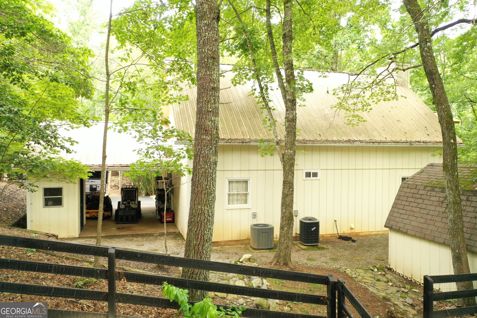 317 Running Deer Road Cleveland - 23