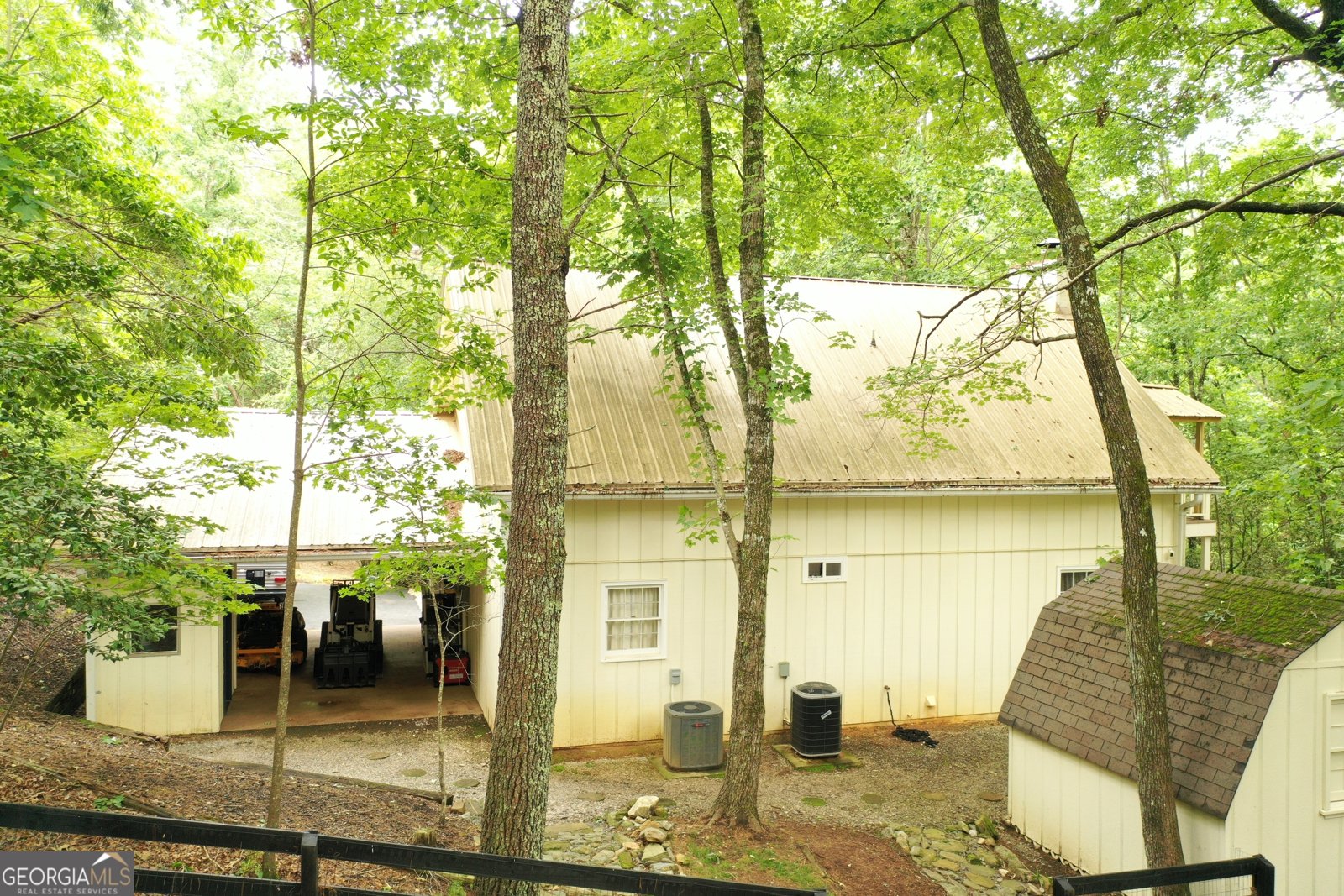 317 Running Deer Road Cleveland - 24