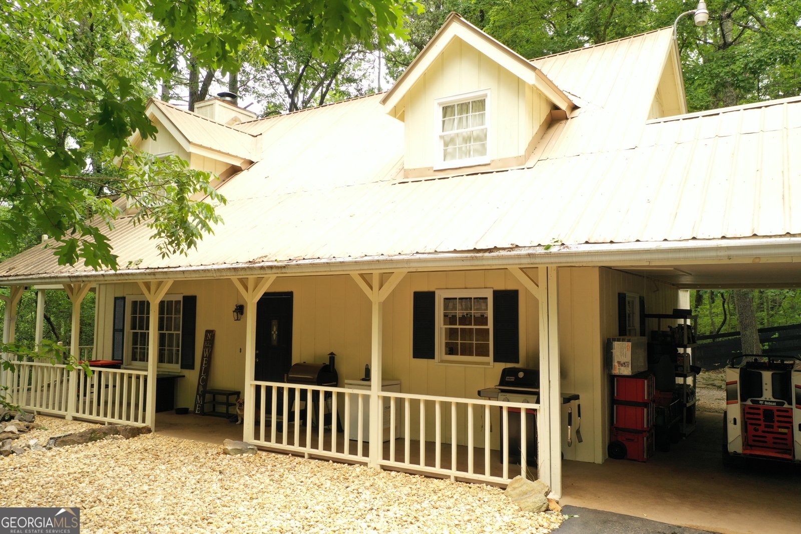 317 Running Deer Road Cleveland - 25