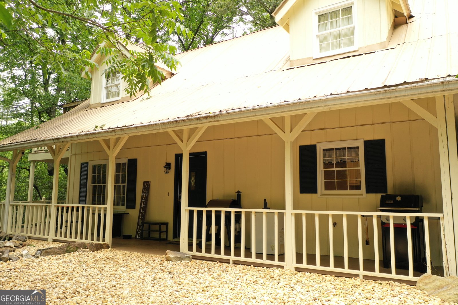 317 Running Deer Road Cleveland - 28